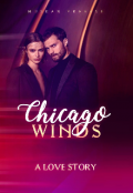 Book cover "Chicago winds "