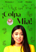 Portada del libro "¡colpa Mía!"