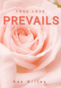 Book cover "Prevails"