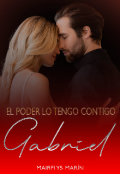 Portada del libro "Gabriel"