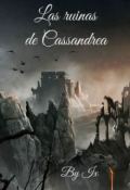 Portada del libro "Las Ruinas de Cassandrea"
