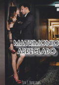 Portada del libro "Matrimonio Arreglado"