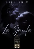 Portada del libro "La Jaula"