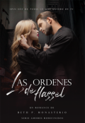 Portada del libro "Las órdenes de Hassel"