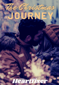 Book cover "The Christmas journey!"