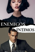 Portada del libro "Enemigos íntimos"