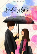 Book cover "Lawfully His Book1"