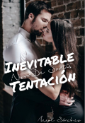 Portada del libro "Inevitable Tentación "