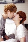 Portada del libro "Hermoso y obsceno para siempre - Hunhan Libro #3"