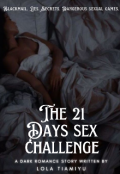 Book cover "The 21 Days Sex Challenge"