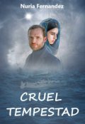 Portada del libro "Cruel tempestad"
