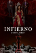 Portada del libro "Infierno +18 #3 [borrador]"