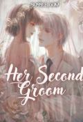 Book cover "Her Second Groom"