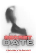 Portada del libro "Secret Date"