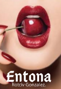 Portada del libro "Entona "