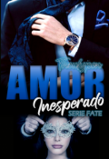 Portada del libro "Fate: Amor Inesperado. "