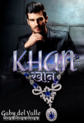 Portada del libro "Khan"