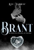 Portada del libro "Brant"