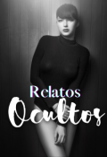 Portada del libro "Relatos ocultos"