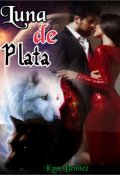 Portada del libro "Luna de Plata"