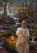 Book cover "The Traitor's Daughter"