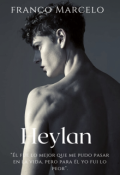 Portada del libro "Heylan"