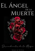 Portada del libro "El Ángel de la Muerte"