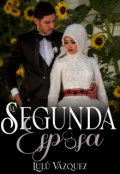 Portada del libro "La Segunda Esposa"