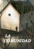 Portada del libro "La Comunidad"