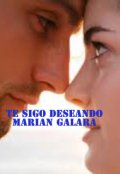 Portada del libro "Te Sigo Deseando"