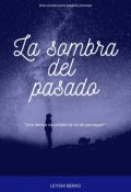 Portada del libro "La sombra del pasado"