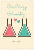 Book cover "Our Crazy Chemistry"