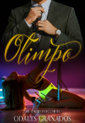 Portada del libro "Olimpo  "