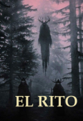 Portada del libro "El Rito"