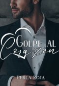 Portada del libro "Golpe Al CorazÓn "