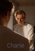 Portada del libro "Charlie "