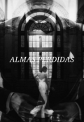 Portada del libro "Almas Perdidas"