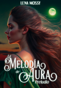 Portada del libro "1. La Melodía de Aura - Preludio"