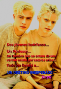 Portada del libro "Los Giros Del Destino "