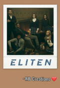 Book cover "Eliten"