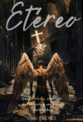 Portada del libro "Etéreo"