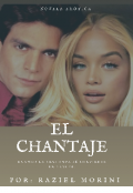 Portada del libro "El Chantaje "