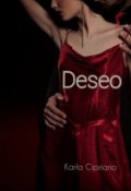 Portada del libro "Deseo "