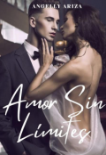 Portada del libro "Amor sin Límites "