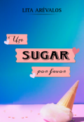 Portada del libro "Un Sugar por favor"