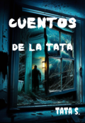 Portada del libro "Cuentos de La Tata"