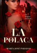 Portada del libro "La polaca"