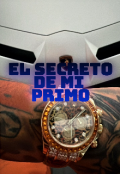 Portada del libro "El secreto de mi primo."