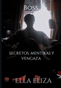 Portada del libro "Boss "