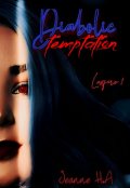 Portada del libro "Diabolic temptation"